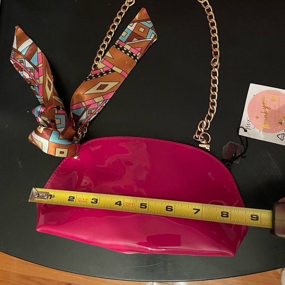 YSL Beaute pouch/clutch - Picture 4 of 6